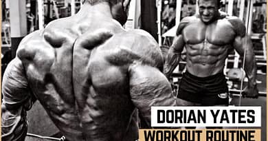 Dorian-Yates-Workout-Routine-Diet
