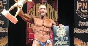 Paul Krueger