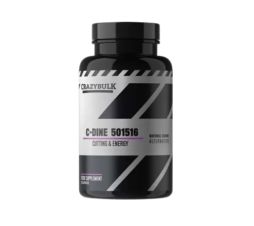 CrazyBulk C-Dine 501516 Review – Is It Safe and Effective?