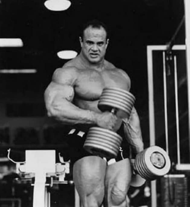 Anthony D’Arezzo