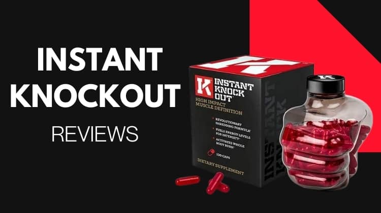 instant knock out review
